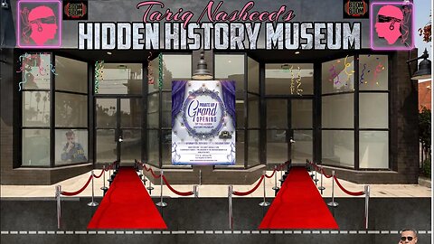 Foundational Black Americans Are Ecstatic about The Grand Opening of the HIdden Museum