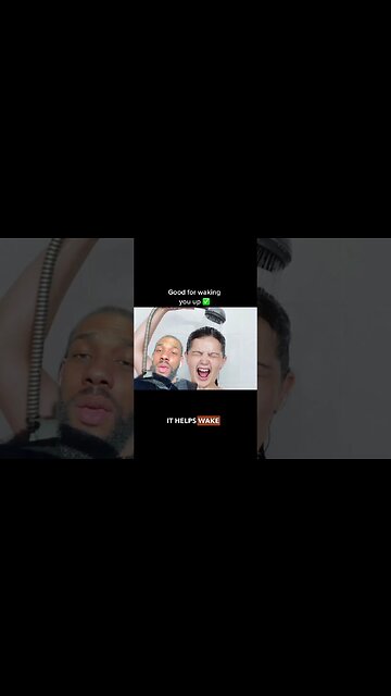 Why You Should Do Cold Showers