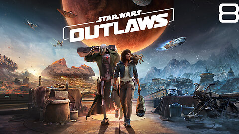 Star Wars Outlaws: The Wreck