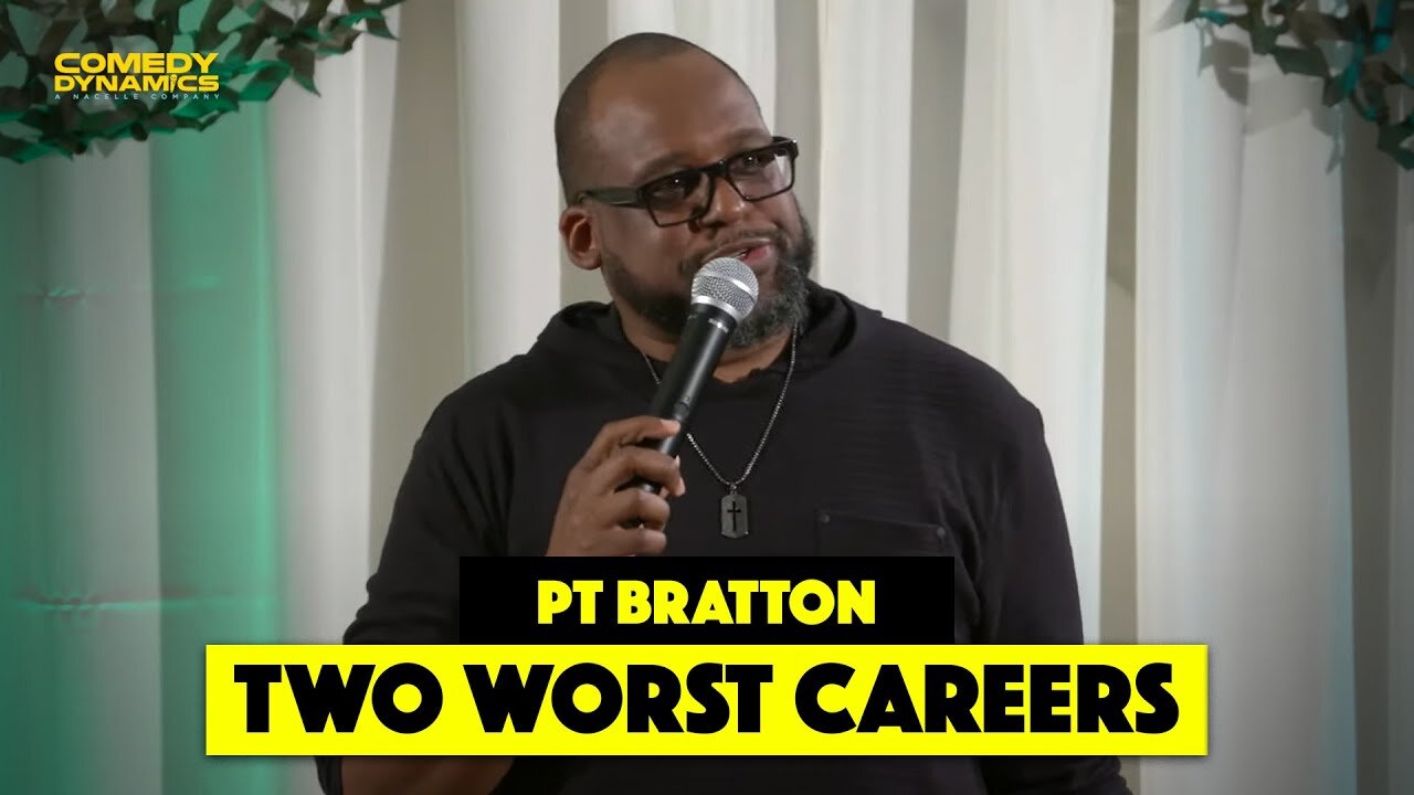 Two Worst Careers - P.T. Bratton