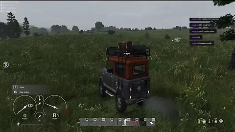 The Shrinking Car - (DayZ)