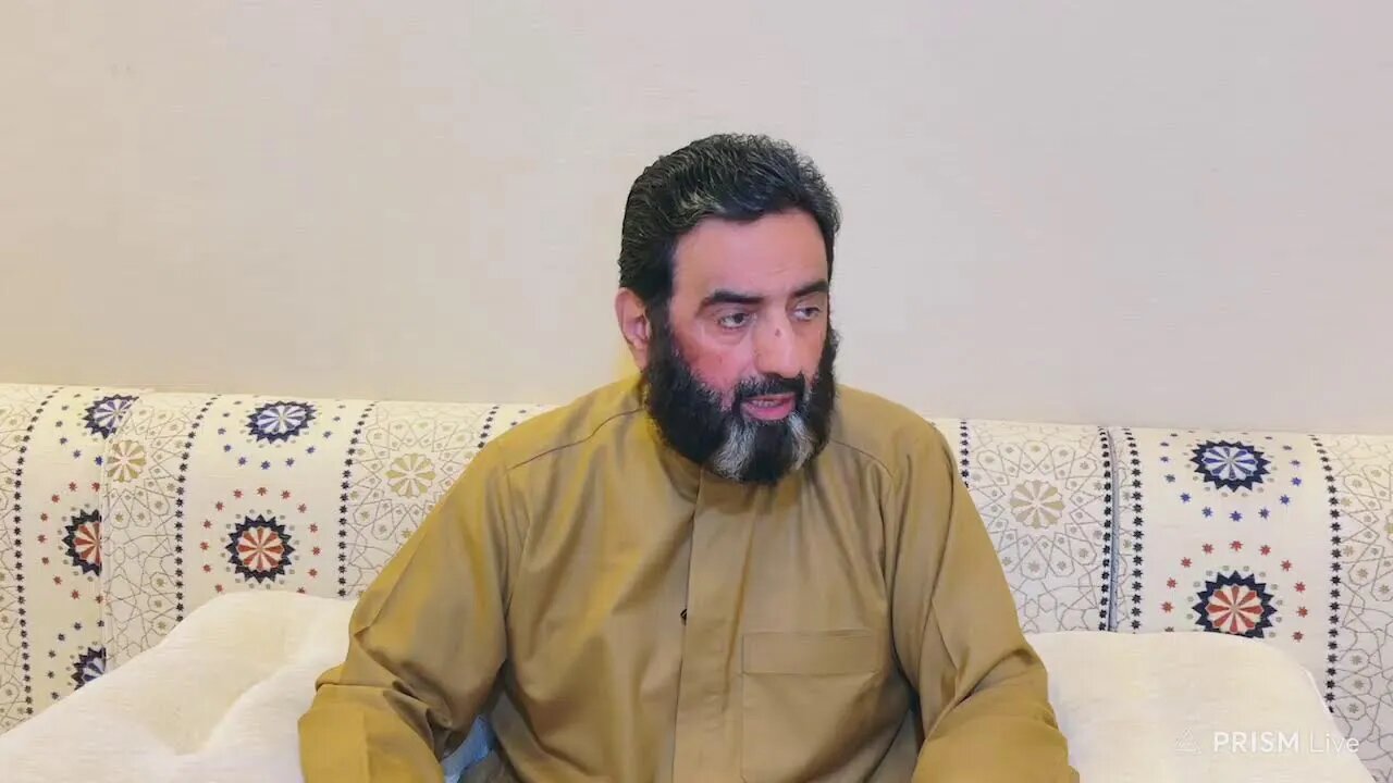 مقدمة حول سيرة الصحابي الجليل سيف الله المسلول خالد بن الوليد - د. حامد الخليفة يقدم