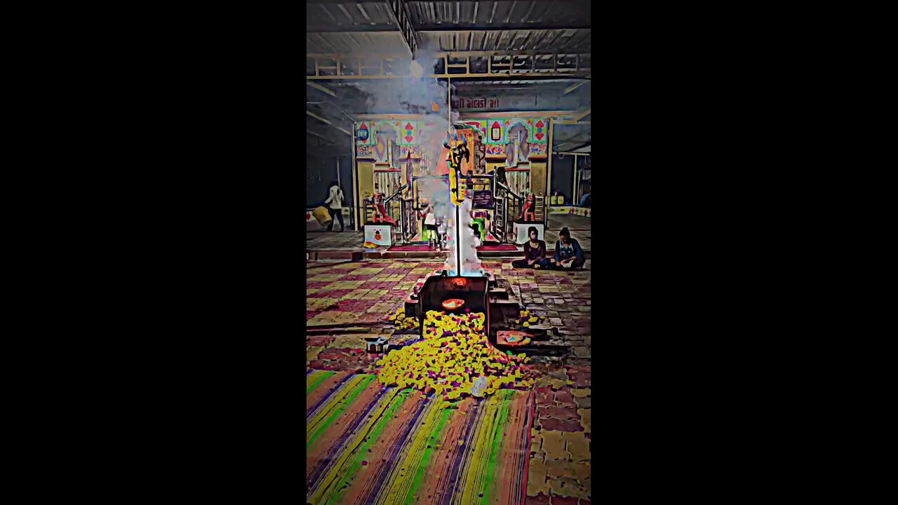 temple in India