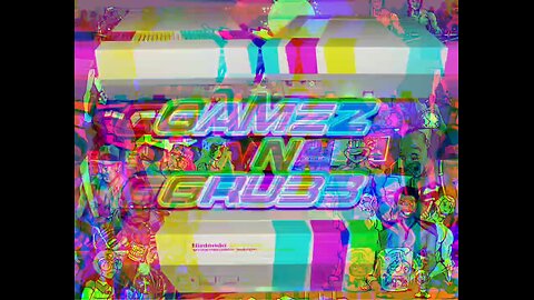 First Rumble Stream