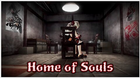 God Eater: Resurrection - Home of Souls