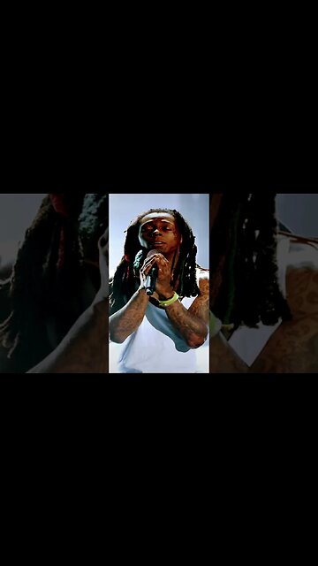 Lil Wayne - Locked Away (Verse) (2015) (Adam Levine Song) (432hz)