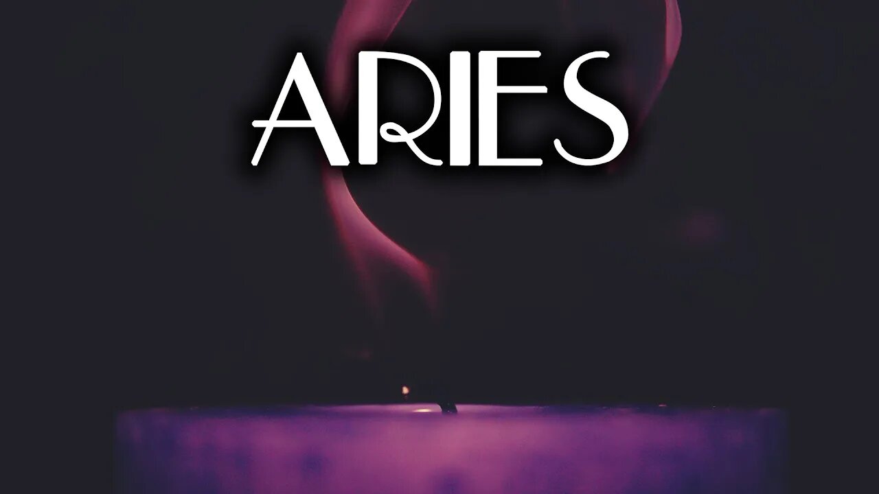 ARIES♈You're About to meet Someone!😮