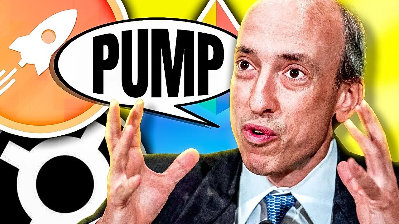 THE SEC WILL PUMP THESE CRYPTO COINS?! (URGENT!!!) 🚀
