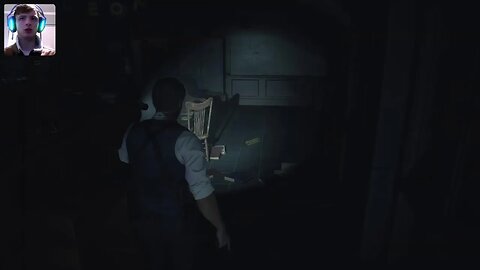 Resident Evil 2 :) Hardcore it is....