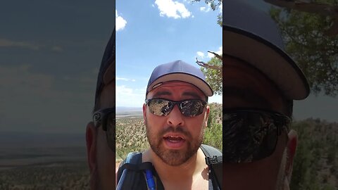 Hello from the Bunting Trail in Utah | July 22, 2022