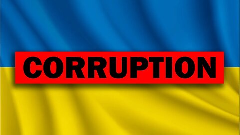 How Ukraine's Corruption is Much Different than Russia's