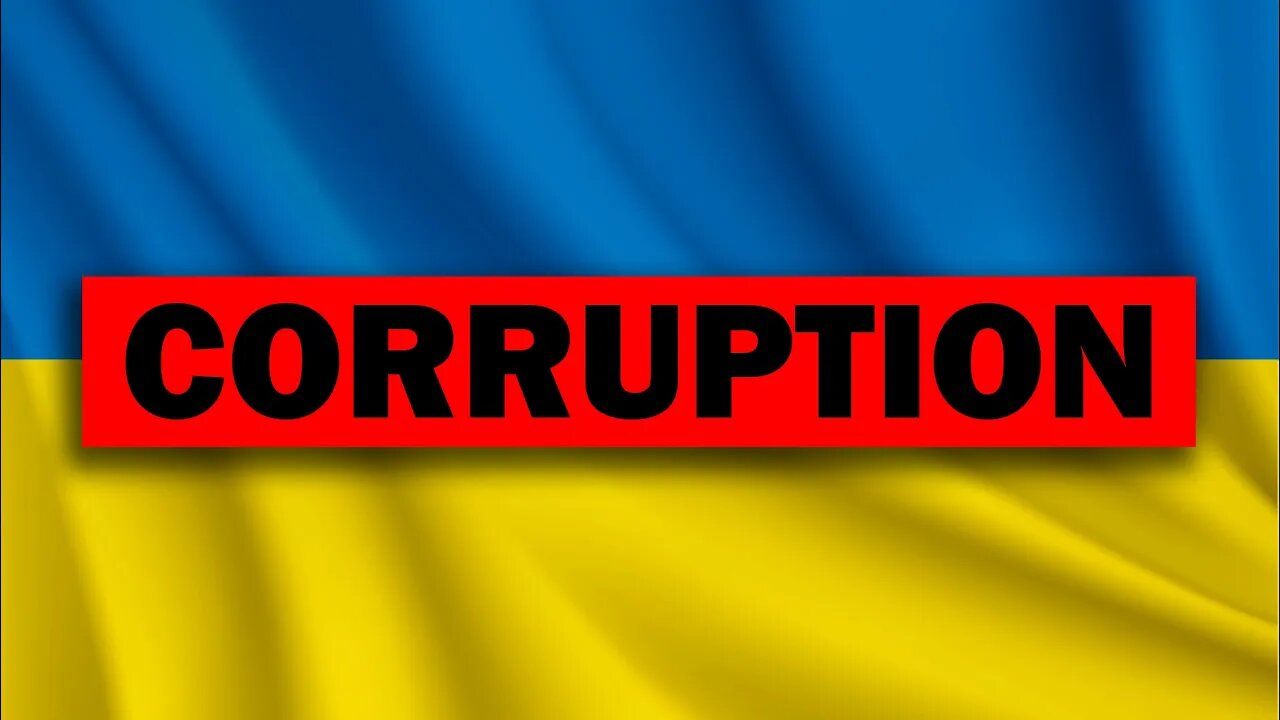How Ukraine's Corruption is Much Different than Russia's