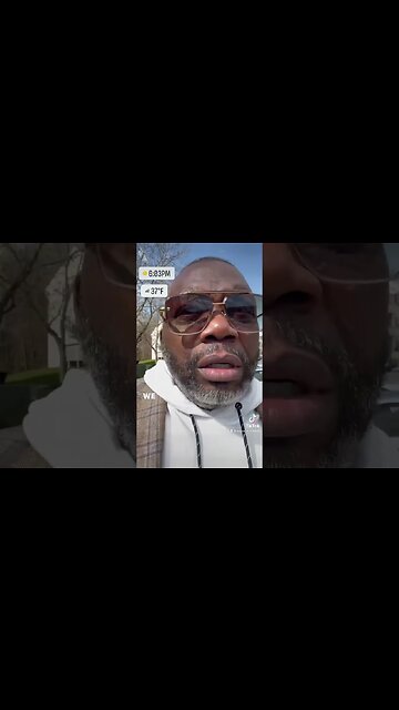 Access is better than possession #dlvrnce #drwaynetrichards #deliverancechroniclestv