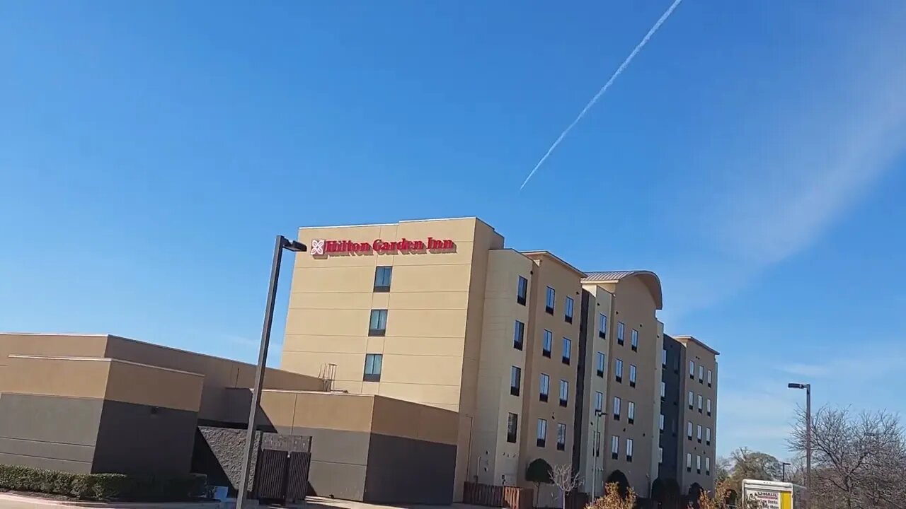 4/5 Bryan Texas 2/4/23 #chemtrails