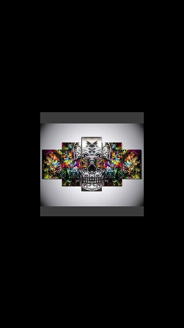 Swear they got the hottest oil paintings...#shorts