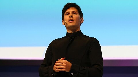 Telegram CEO Pavel Durov facing up to 10 years in prison for alleged criminal activity on app