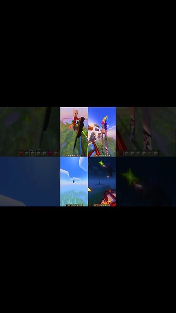 Minecraft Art - What should we add?