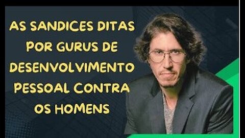 LUCAS SCUDELER E SEU ENTREVISTADOR FALAM LOUCURAS EM PODCAST E SERÃO DESMASCARADOS PONTO POR PONTO!