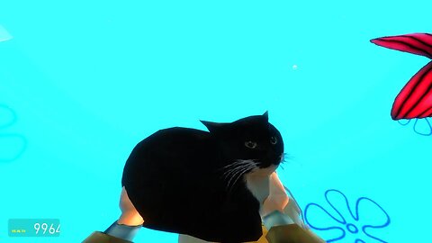 Operation Takedown! Garry's Mod!