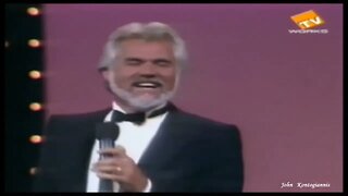 Kenny Rogers & Dolly Parton - Islands in the Stream