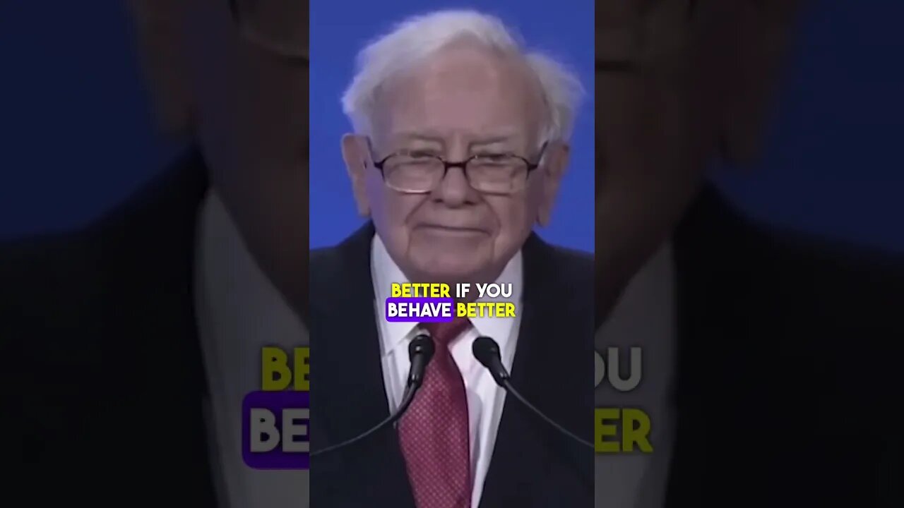Where you will Surround yourself by #warrenbuffet #reels #shorts #shortvideo #short #shortsvideo