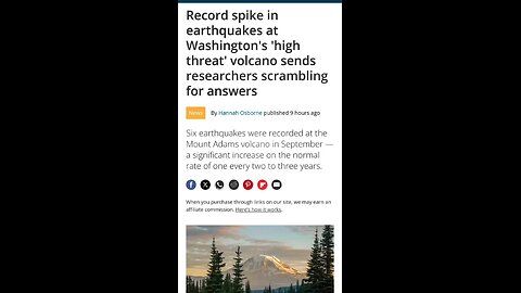 🌞🌋❄️🐺 Grand Solar Minimum 2020-2053