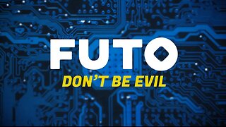 Eron Wolf's Opening Speech for FUTO's Don't Be Evil Conference