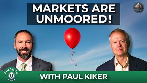 Get Ready for the Return of Punishing Inflation - Peak Prosperity