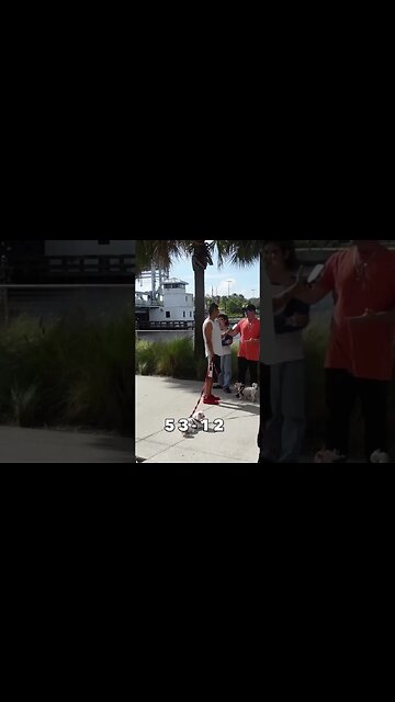 These gentlemen will vote for Trump to protect their right to bear arms