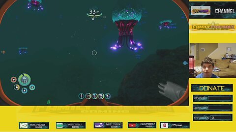 Subnautica Below Zero Episode 7