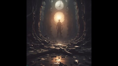 Lost in the Shadows of War