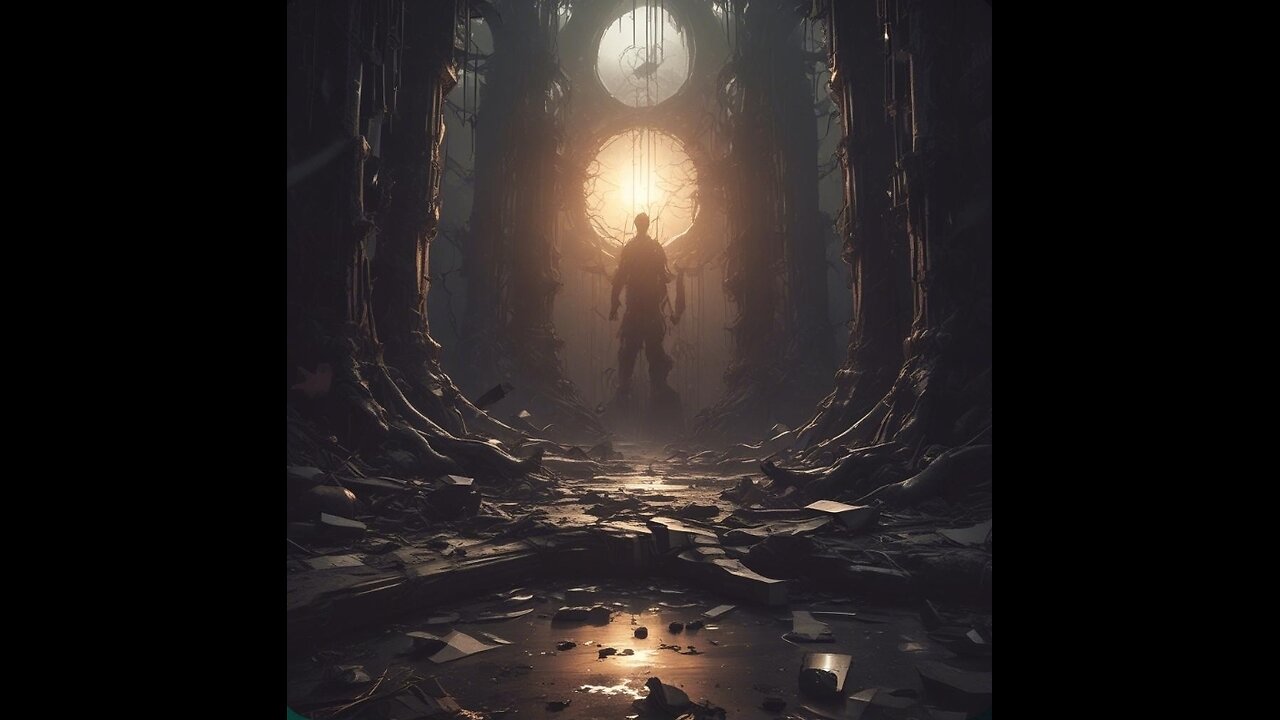 Lost in the Shadows of War