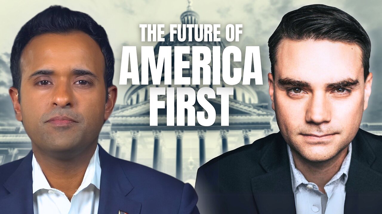 What the Future of America First Looks Like