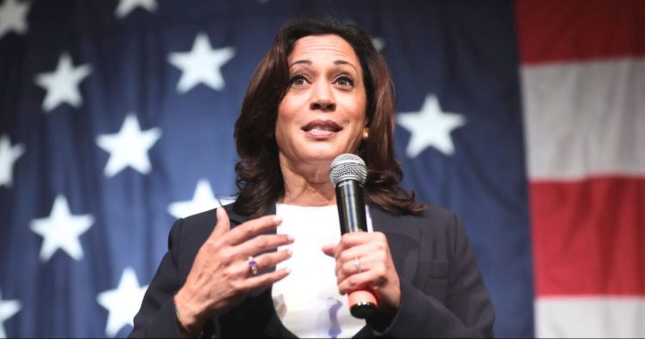 Harris Grants First Interview as Presidential Candidate to CNN, But Tim Walz Will Join Her