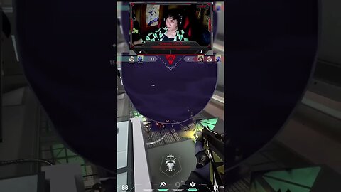 Omen one ways smokes misdirection #shorts