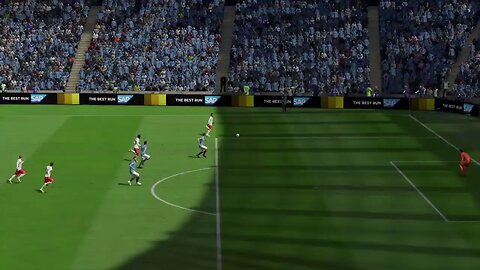 Nottingham Forest S:5 2022-2023 EPL Match 27 @ Man City (15-7-4)