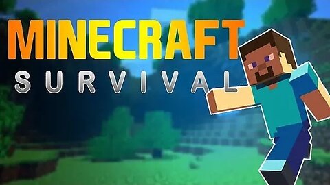 "Rookie Takes on Minecraft Survival: Part 2 - Overcoming Challenges"