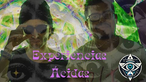 LSD - Experiencias Ácidas