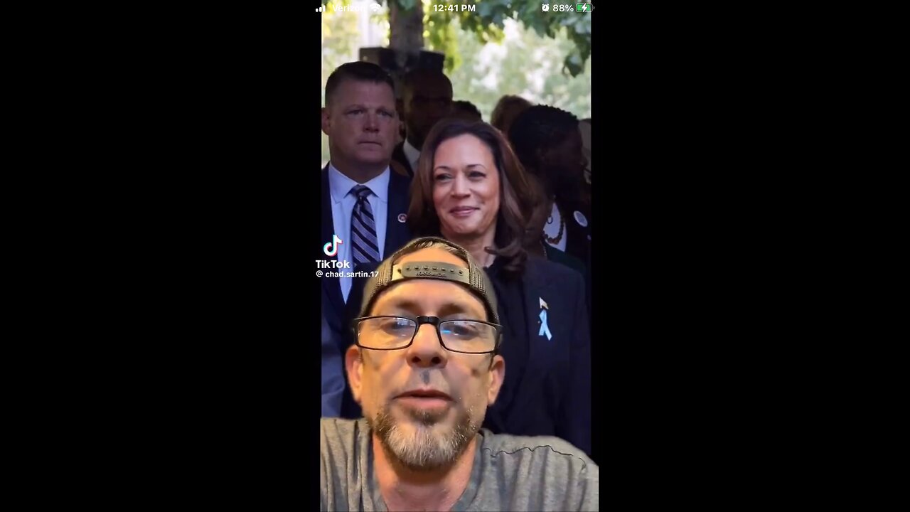 🔥US🇺🇸 Marshall 🔥Escorted Harris