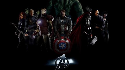 Marvel's Avengers campaign mode part 3-14