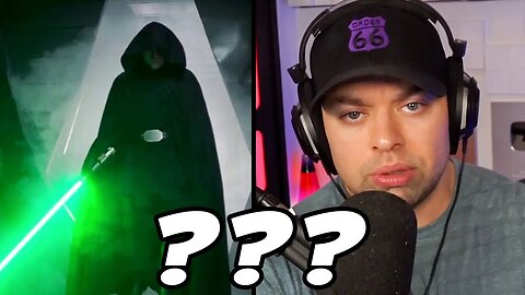 Lucsafilm WHY Did You Do This? - Mandalorian Season 3...