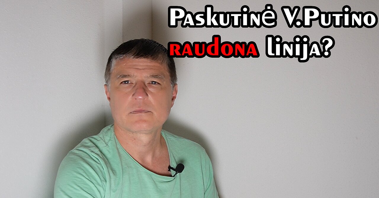 Ar Rusija ruošia ,,Орешник" paleidimą į „sprendimų priėmimo centrus“ Kijeve?