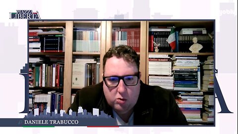 Certificazioni sanitarie digitali, intervento del prof. Daniele Trabucco