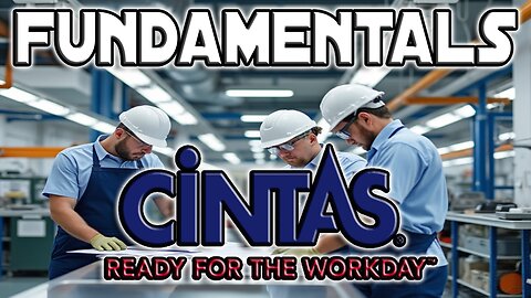Cintas Stock Golden Opportunity or Overpriced Hype $CTAS