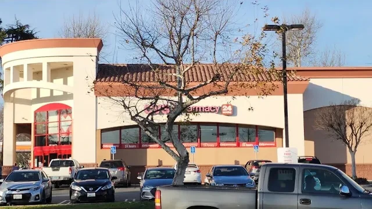 Protest 2/4/23 #stopabortionrxb Chino, Ca CVS