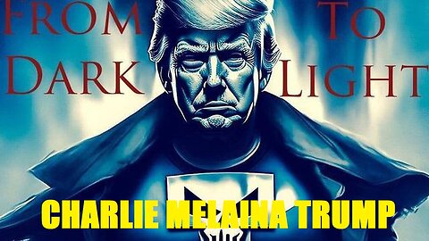 Donald Trump - A Wartime President - 5/8/24..