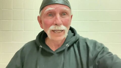 LIVE WITH MIKE AND ART MONTGOMERY