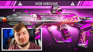The NO RECOIL *STB 556* is RUINING Modern Warfare 2! (Best STB 556 Class Setup) -MW2
