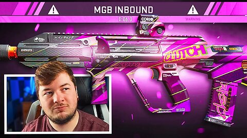The NO RECOIL *STB 556* is RUINING Modern Warfare 2! (Best STB 556 Class Setup) -MW2