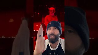 SAM SMITH'S DEMONIC GRAMMYS PERFORMANCE!